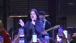 Download lagu Jangan, Pendampingmu - Shabrina - At Summarecon Mall Kelapa Gading 2025 mp3