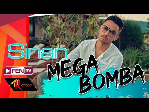 Sinan Mega Bomba Sinan Мега бомба