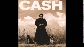Johnny Cash - Redemption