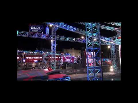 Joe Moravsky vs Cyrus08uk - stage 1 (High Road)