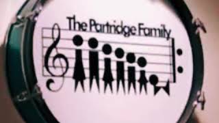 Brand new me - David Cassidy and The Partridge Family