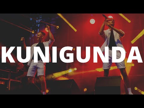 POP DU - Kunigunda