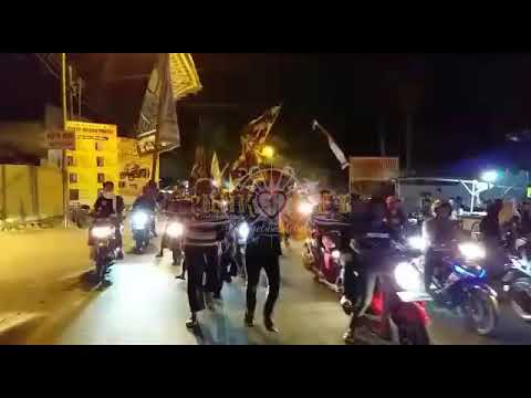 TERJAL  //Solidaritas tanpa batas# #Lostgkrewel#