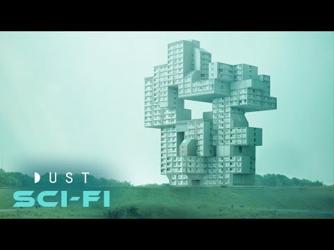 Sci-Fi Fantasy Short Film “Downside Up” | DUST