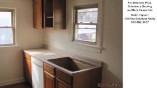 preview picture of video '2120 Winton St, Middletown, OH Presented by Dustin Hepburn.'