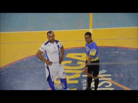 Serc/Sicredi x Gaúcha/Popular - Final Veterano - Copa Rotary 2019