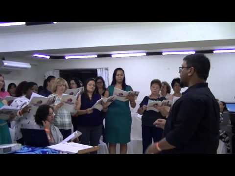 23 Encontro da AMBB - Antema à Trindade