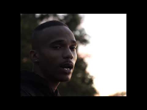 Rashawn Banz - God Said (Official Music Video)