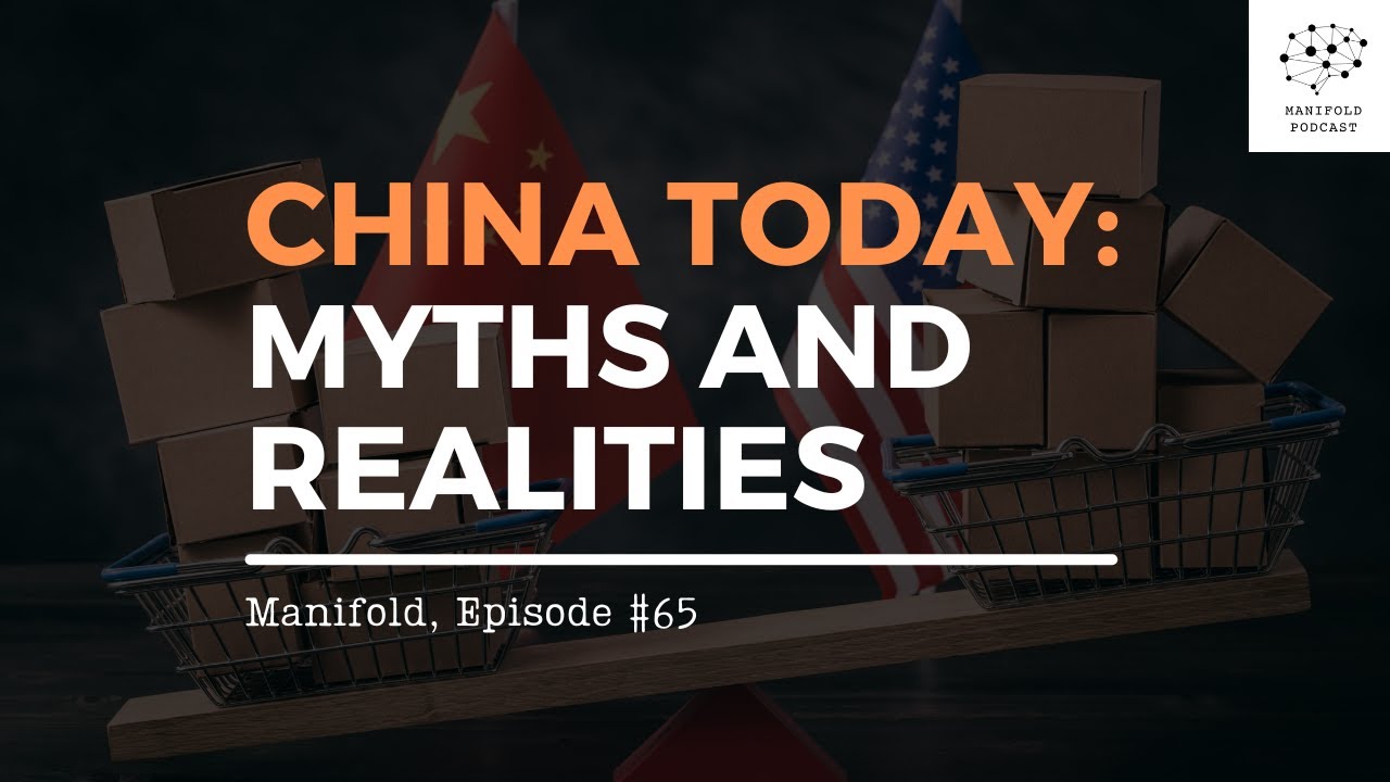 China Today: Myths and Realities — #65