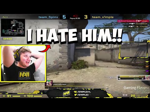 Pro Players react to GuardiaN plays