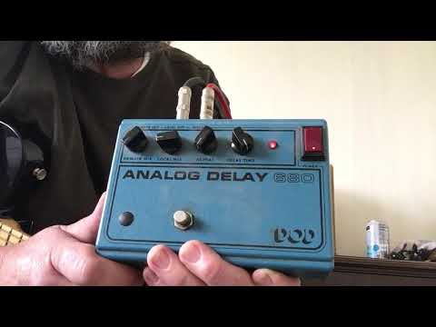 How to get “Slapback” rockabilly tone