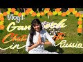 Ganesh Chaturthi Celebration In Russia 🥹🥹