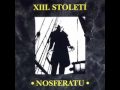 XIII.století-Nosferatu Is Dead 
