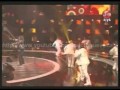 Viña 2011 - Fausto Miño - Baila mi vida 