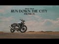 Run Down The City Monica Slowed Reverb Dhurandhar ARYAN 648