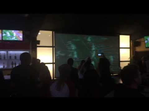 2013 BCS National Championship Final Touchdown @ Prime Time - Tallahassee, FL - FSU
