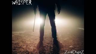 "Whisper"- Scary Halloween Horror Music(Creepy Suspense)(Prod. by Zero Digitz)