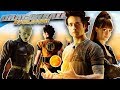 DRAGONBALL EVOLUTION The WORST Anime Movie Diamondbolt