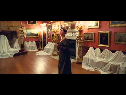 En Tierra De Jane Austen - Tráiler En Castellano