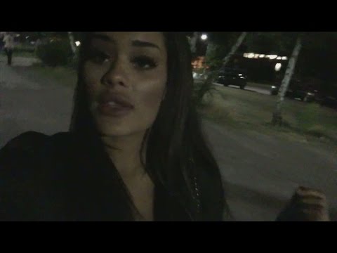 Cindy: "Jag börjar bli för gammal för det här!" - Singelliv (TV4)