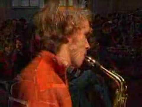 2007 - Promo - Voorjaarsconferentie