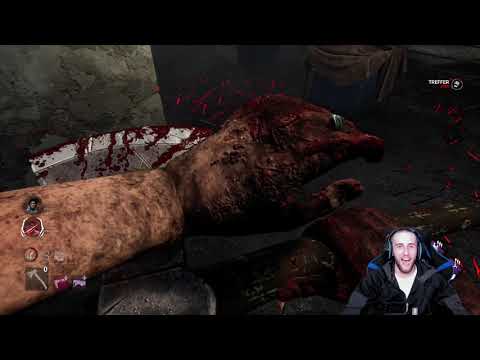 Keine Gnade wird mir zum Verhängnis |Dead by Daylight