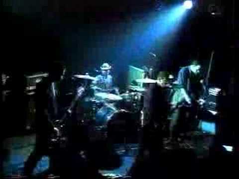 Trans Love Energy - 12 Asshole