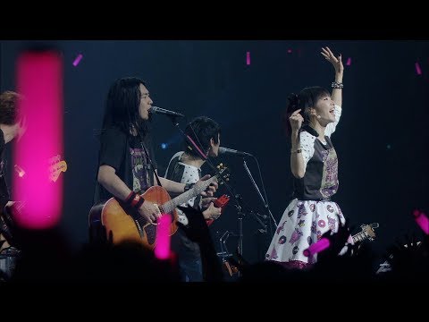 Little Braver -LiVE is Smile Always〜PiNK & BLACK〜 Strawberry Donuts