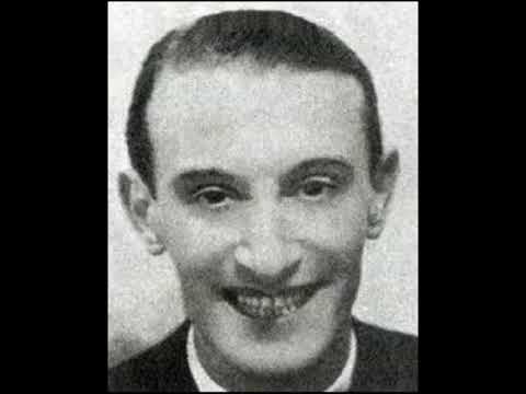 Nunzio Filogamo - TU MI DEVI DIR... (1937)