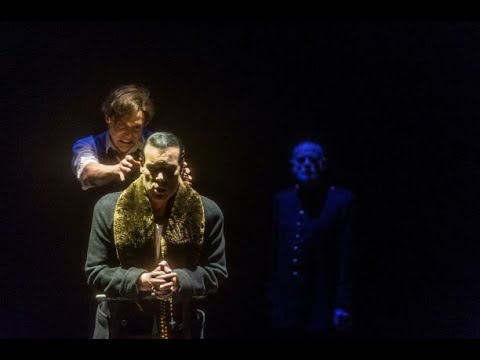 TRAILER | HAMLET Ambroise Thomas - OPERA2DAY