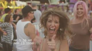 ANDRE SAINT-ALBIN -EMPTY PROMISES  ◥▷