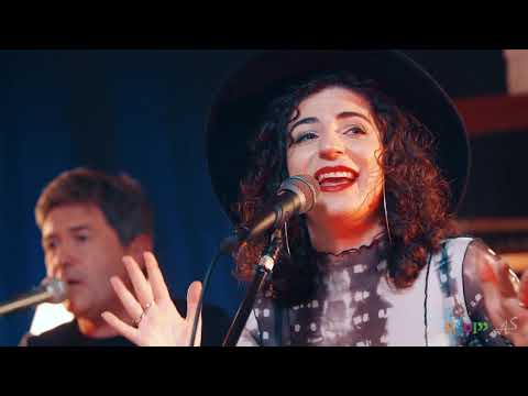 POSTOJNA ŠPILA - NINNAY & THE GODFATHERS