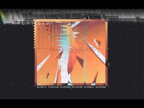 Wax Dee & D.L. Blando - Desierto (Detroit)