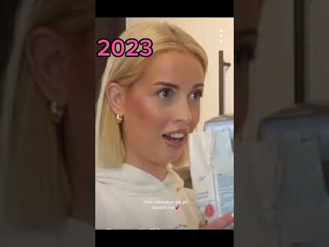 🍎@IsabelleEriksen 2018-2023🍎