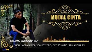 Download lagu TARLING TERBARU 2021 || MODAL CINTA VOC ROSSY ND mp3