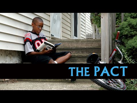 TRAILER | The Pact