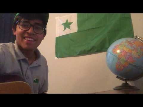 Se Mi Enamiĝus Vin (If I Fell by The Beatles) - Esperanto