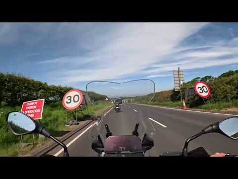 Kevin & Eric's Irish Adventure, Day 10: If It's Not Scottish, It's CRAP!   HD 1080p