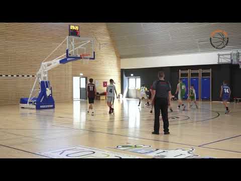 ALL STAR 2023 2. Regionalna Liga dječaka M13S2 Koprivnica - Selekcija