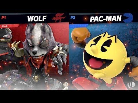 Anther's Bo3 - Sterben (Wolf) Vs. Dorigawd (PAC-MAN)