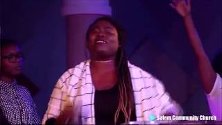 I&#39;m trading my sorrows - Praise Is My Weapon