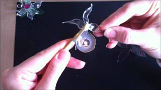 Pop Bottle Flowers ~ Part 1 of 2