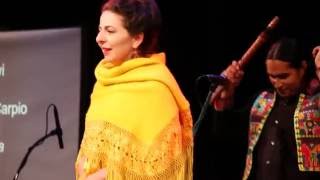 Arawi (Luzmila Carpio) - Ensemble Iberica