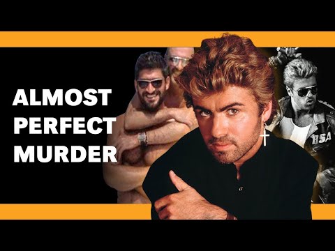 George Michael's True Cause of Death Revealed After Years