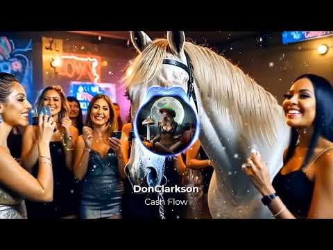 donclarkson - Cash Flow