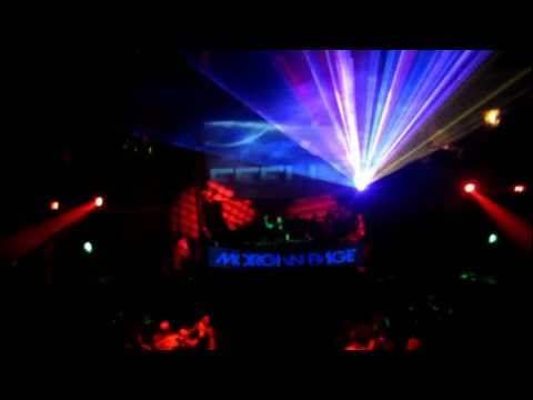 Morgan Page NYE 2013