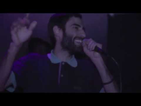 Aftermovie - Dreadlocks Arena # 4 - a showcase by Capra Records