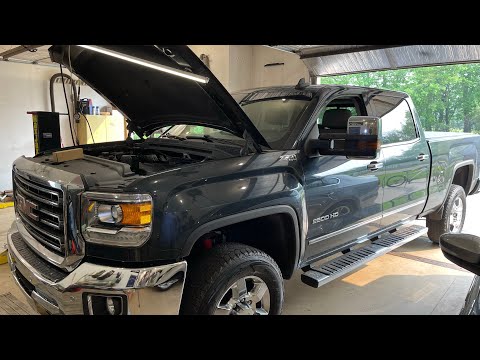 🔧 Easy fix for broken exhaust manifold bolts. GMC, Chevy LS motors