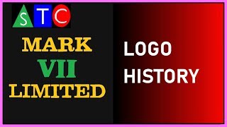 #1814 Mark VII Limited Logo History (1951-1981) Re