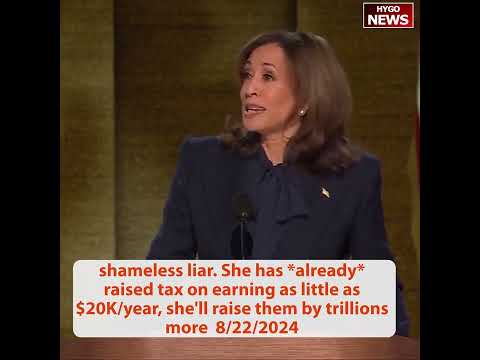 KAMALA: Trump threatened NATO, encouraged Putin to invade; KAMALA tough on Iran, border security